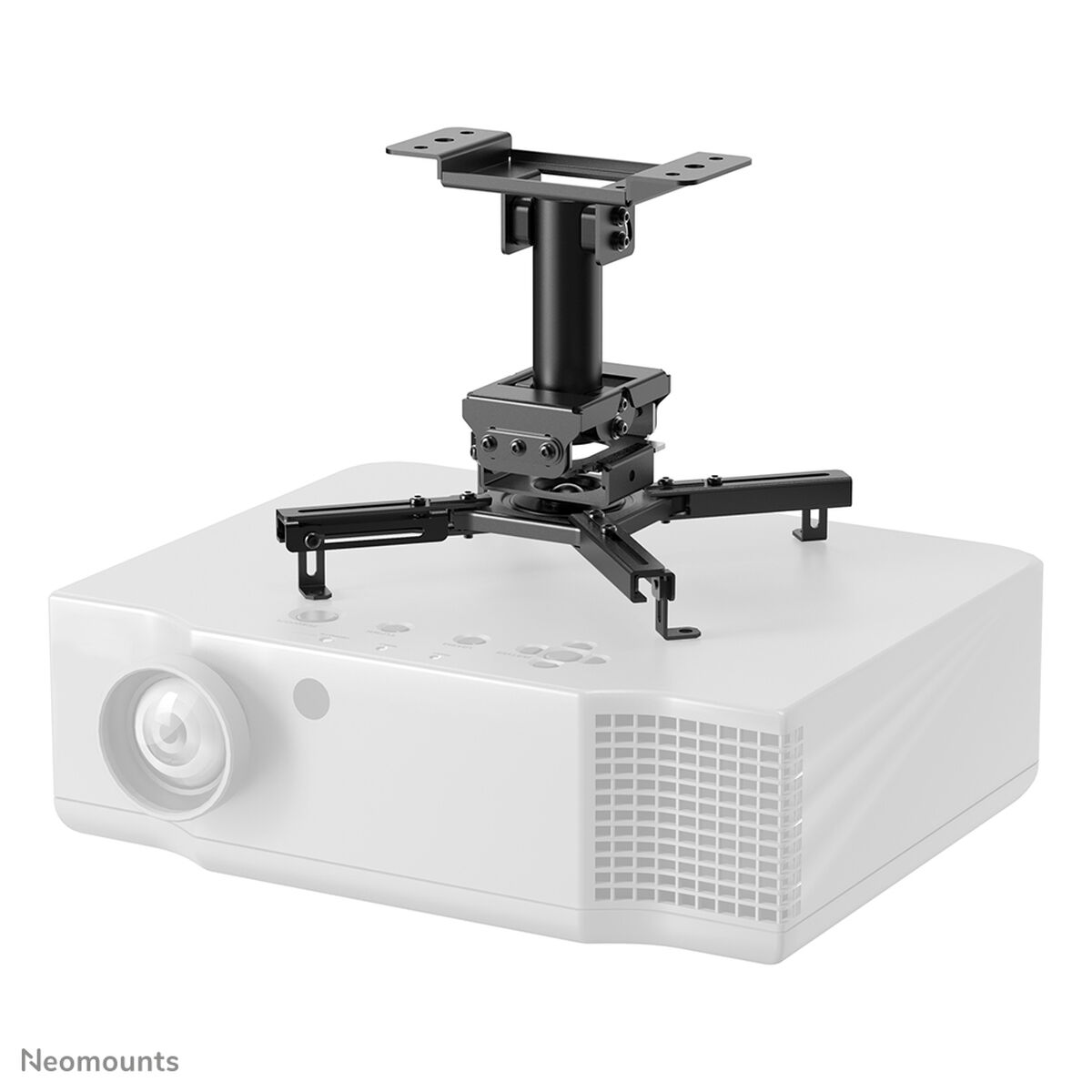 Support de Toit pour Projecteur Neomounts CL25-530BL1